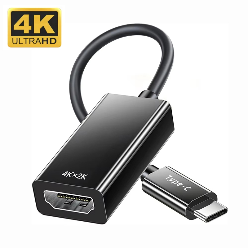 Hdmi Phone Adapter - Cavo adattatore compatibile da tipo C