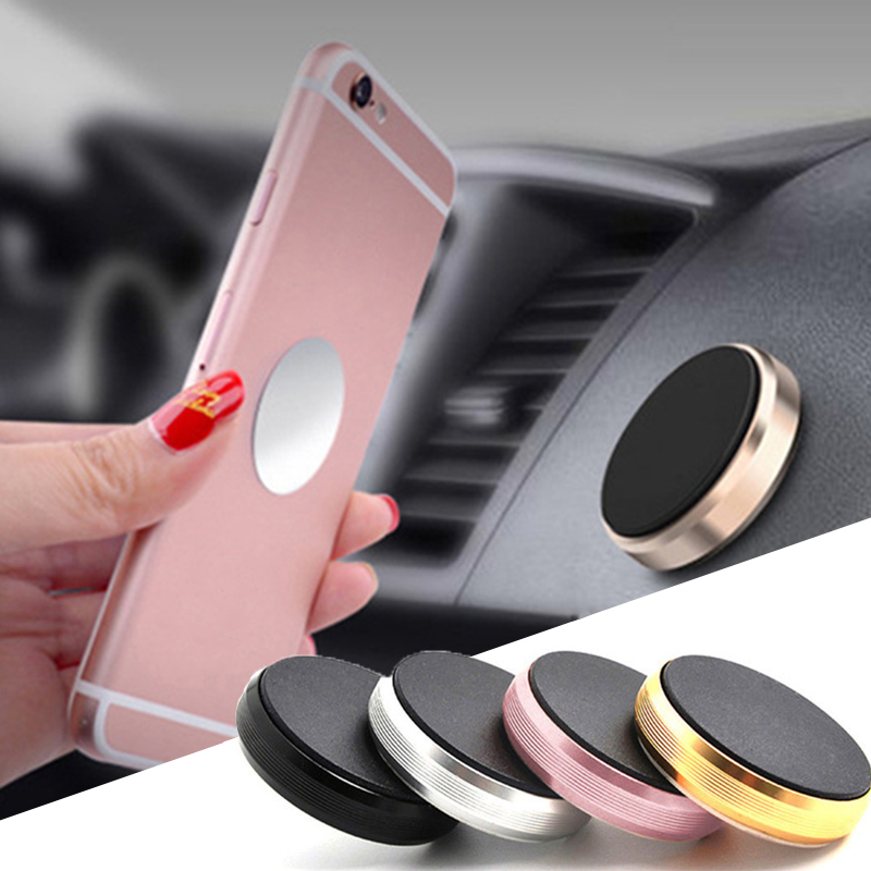 Phone Accessories - Supporto Magnetico per Telefono da Auto