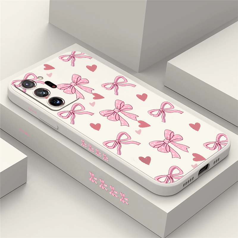 Samsung Accessories Phone - Custodia antiurto per Samsung Galaxy Note
