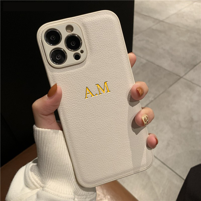 Phone Accessories Names - Custodia per telefono personalizzata per iPhone