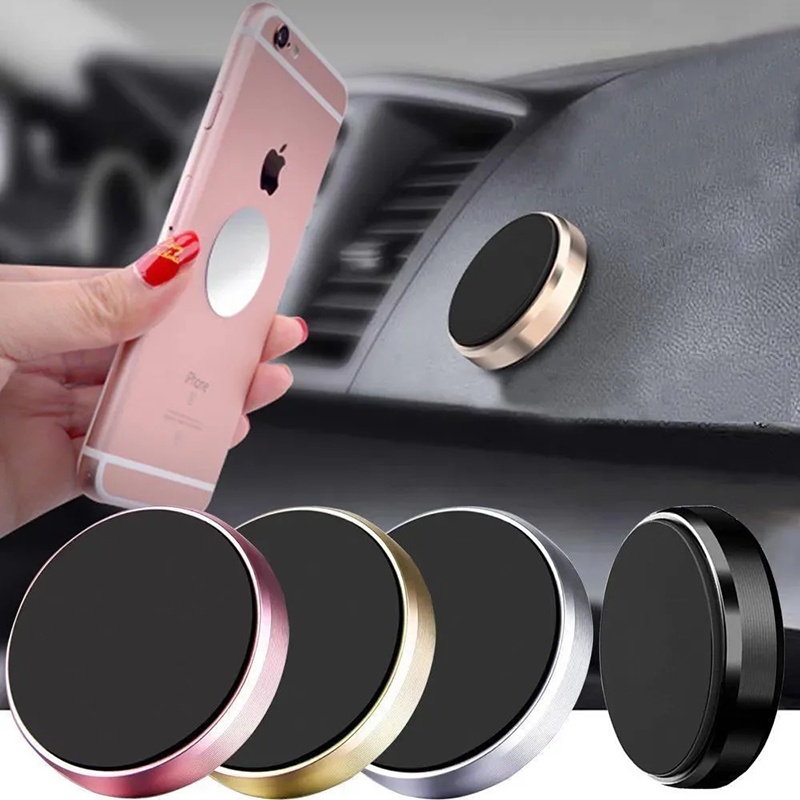 Phone Accessories - Supporto Magnetico per Telefono da Auto,