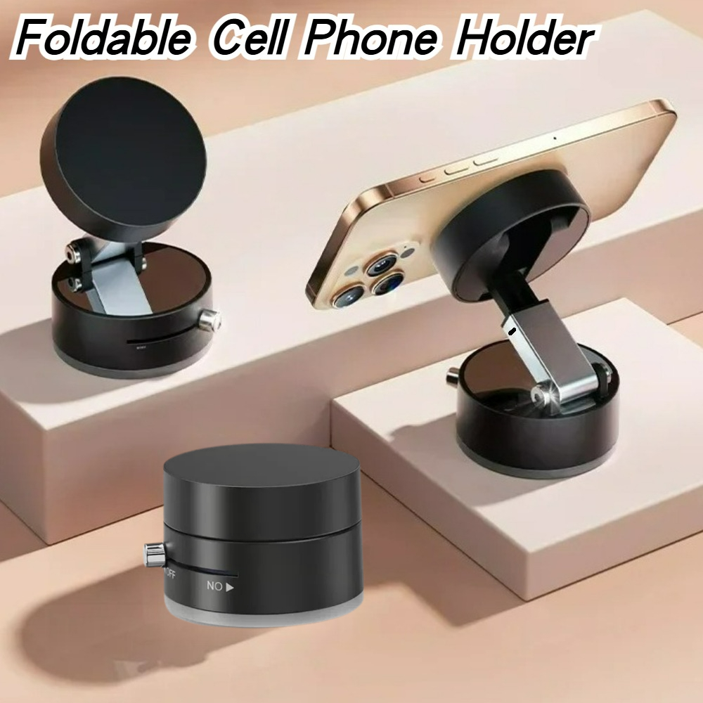 Phone Accessories - Supporto per aspirapolvere magnetico ad alte