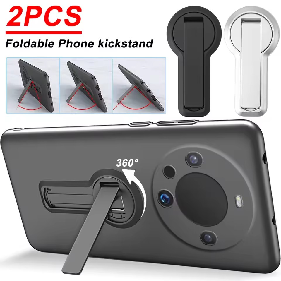 Phone Accessories For Photography - Supporto per Telefono Autoadesivo Portatile Ultra