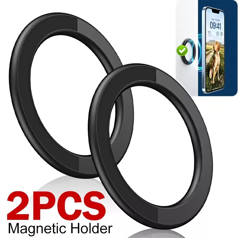 Phone Accessories - Supporto Magnetico Adesivo per MagSafe, Supporto