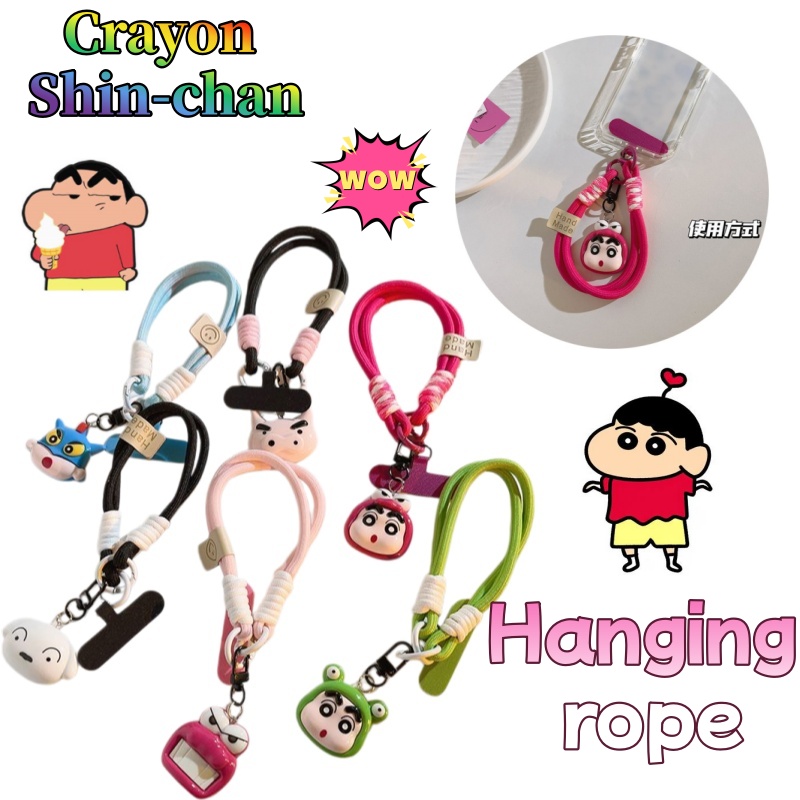 Phone Accessories Doll - Peluche di Shiro il Coccodrillo di