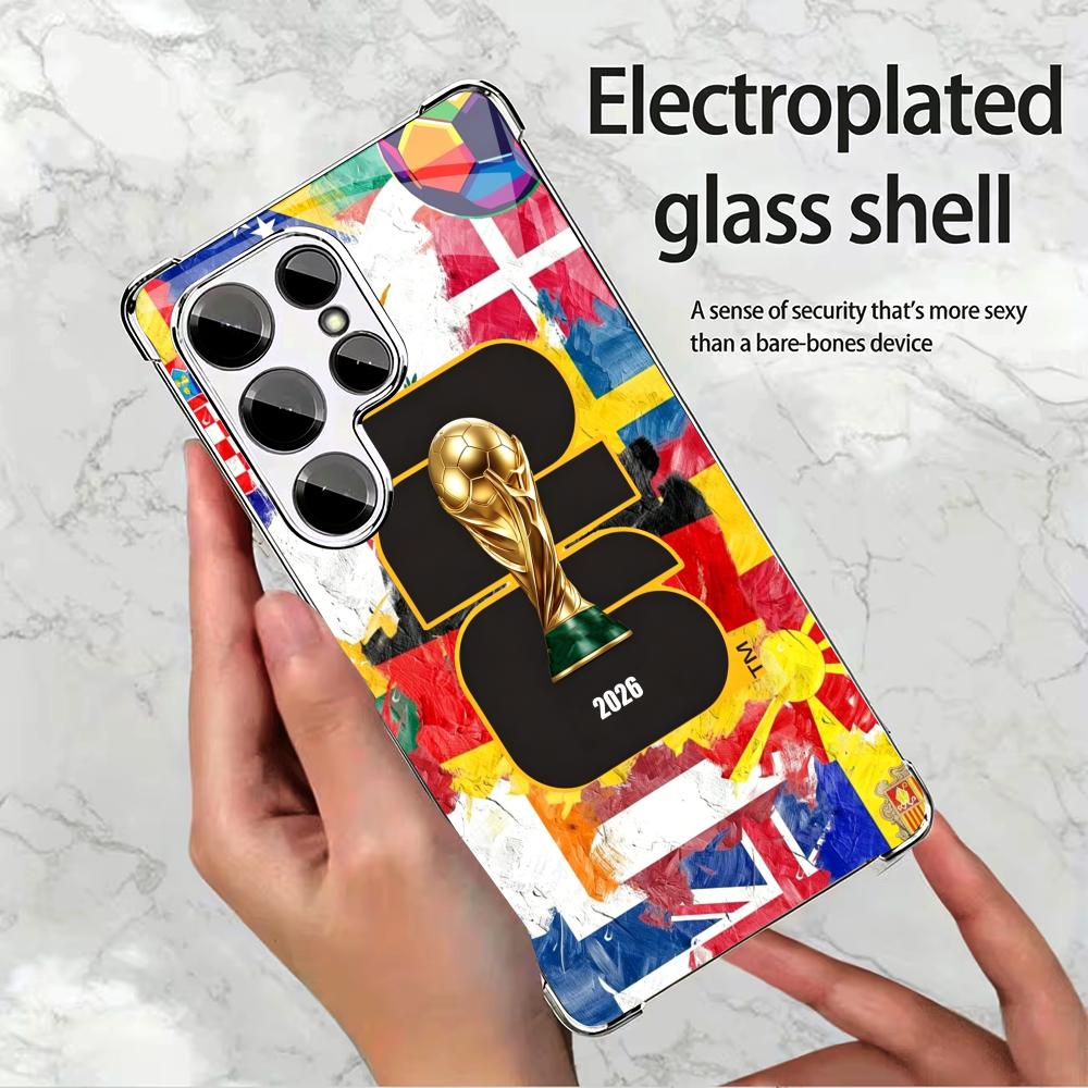 Quadlock Phone Accessories - Custodie per telefono alla moda 2026