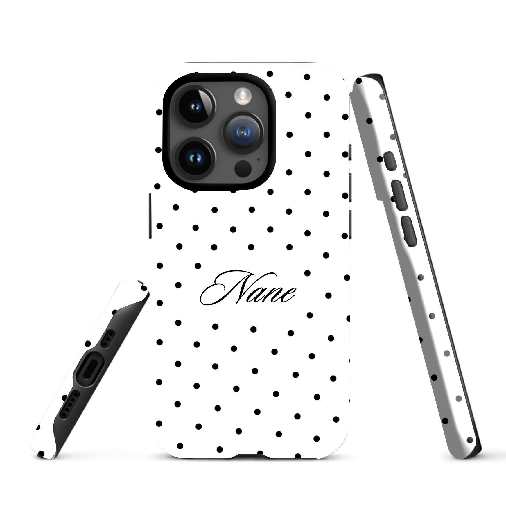 Phone Accessories Names - Custodia per telefono di lusso a