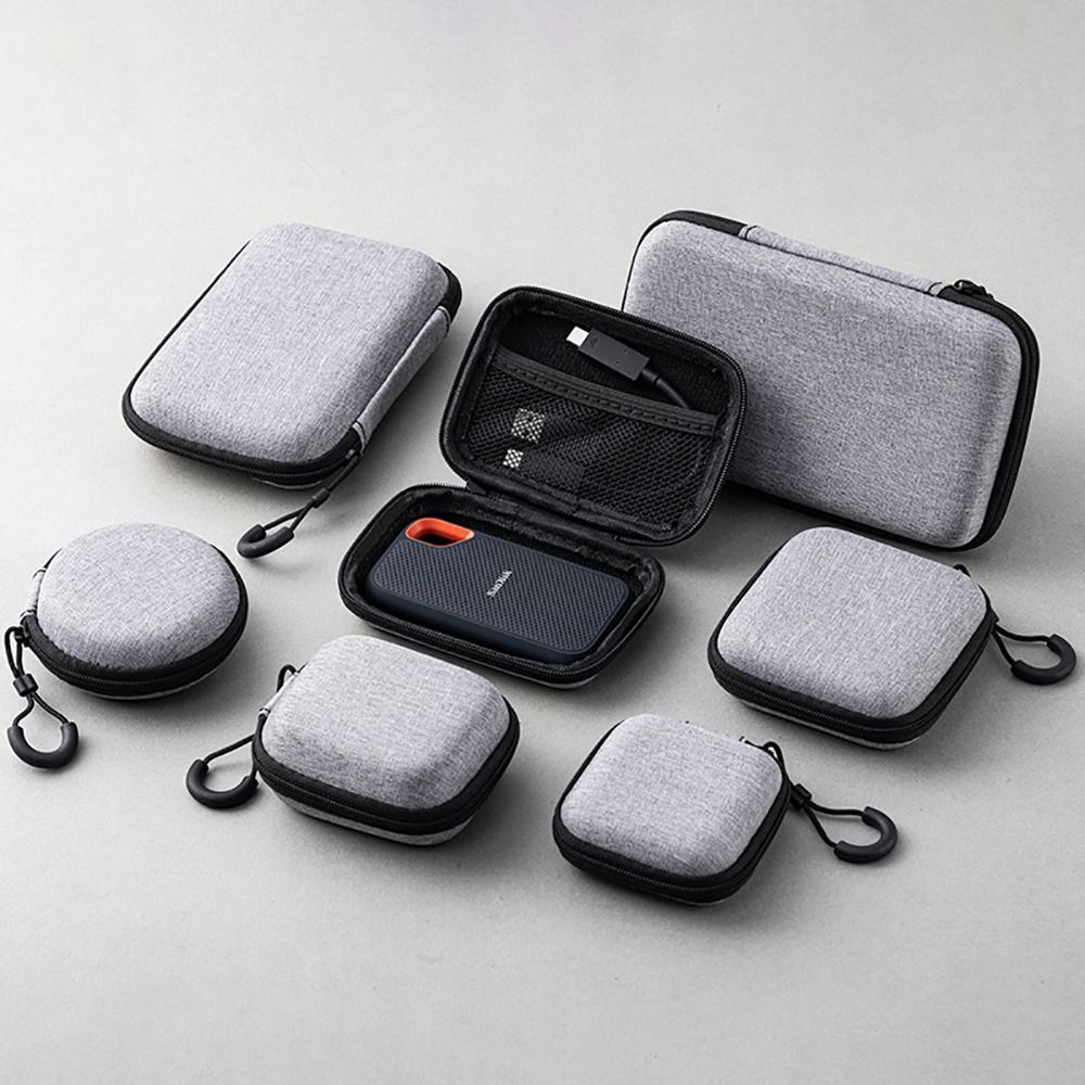 Phone Accessories - 1 Pezzo Borsa di Stoccaggio in