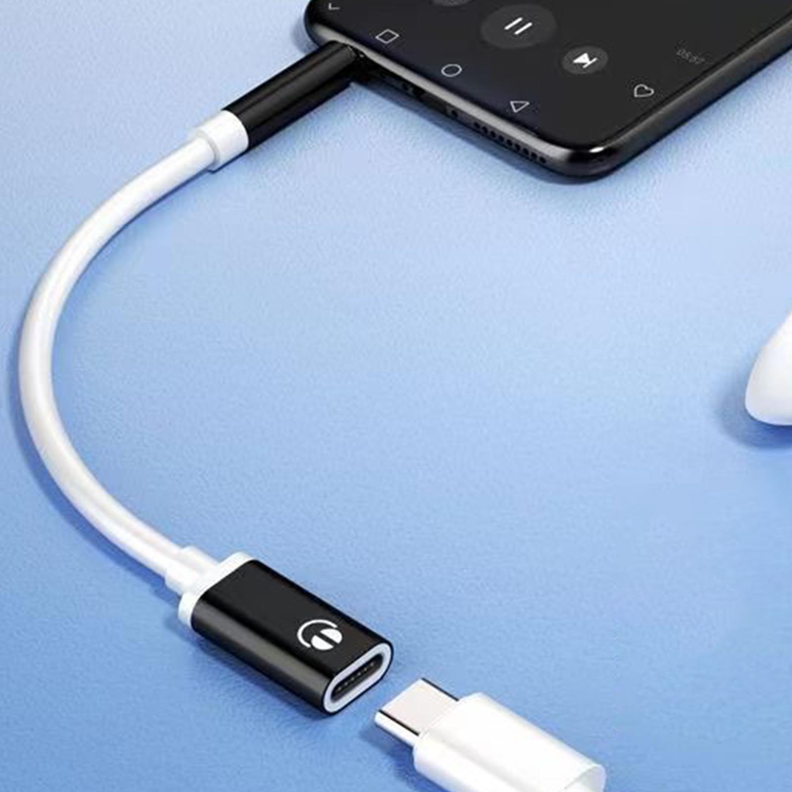 Hdmi Phone Adapter - Cavo convertitore da 3,5 mm maschio