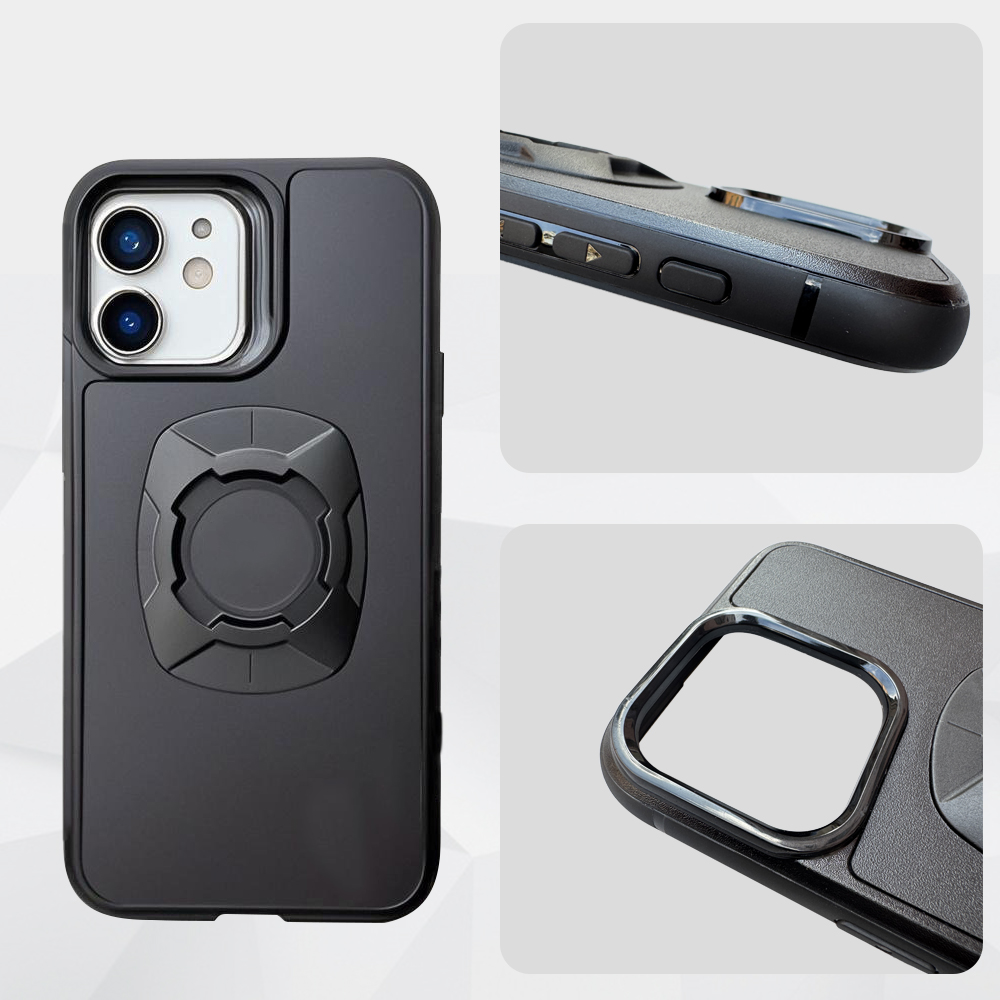 Quadlock Phone Accessories - Supporto per custodia per telefono Twsit