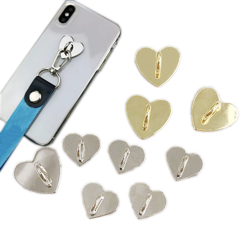 Phone Accessories Names - 2 pezzi di ciondolo a forma