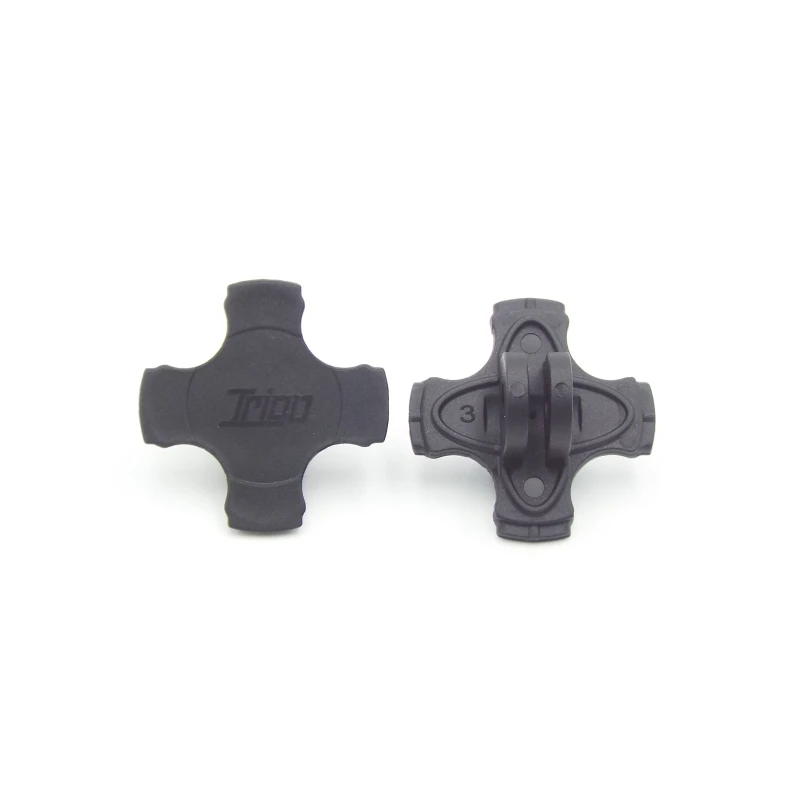 Quadlock Phone Accessories - TRIGO TRP2281/2282 Bici pieghevole Cross Lock
