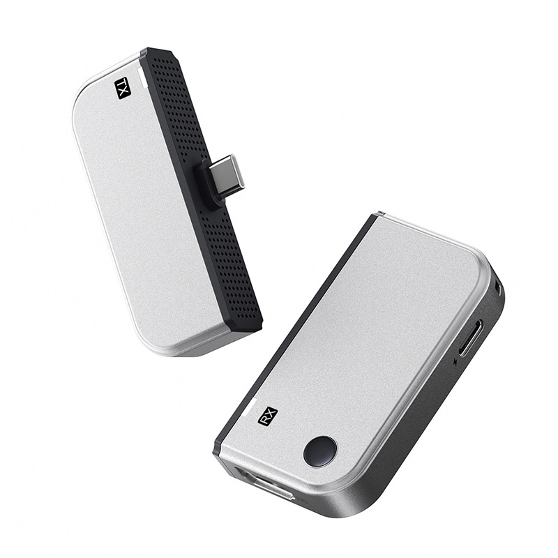 Hdmi Phone Adapter - Trasmettitore Wireless HDMI Tipo C da