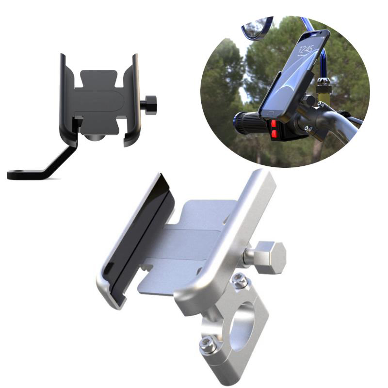Quadlock Phone Accessories - Accessori della staffa del navigatore del