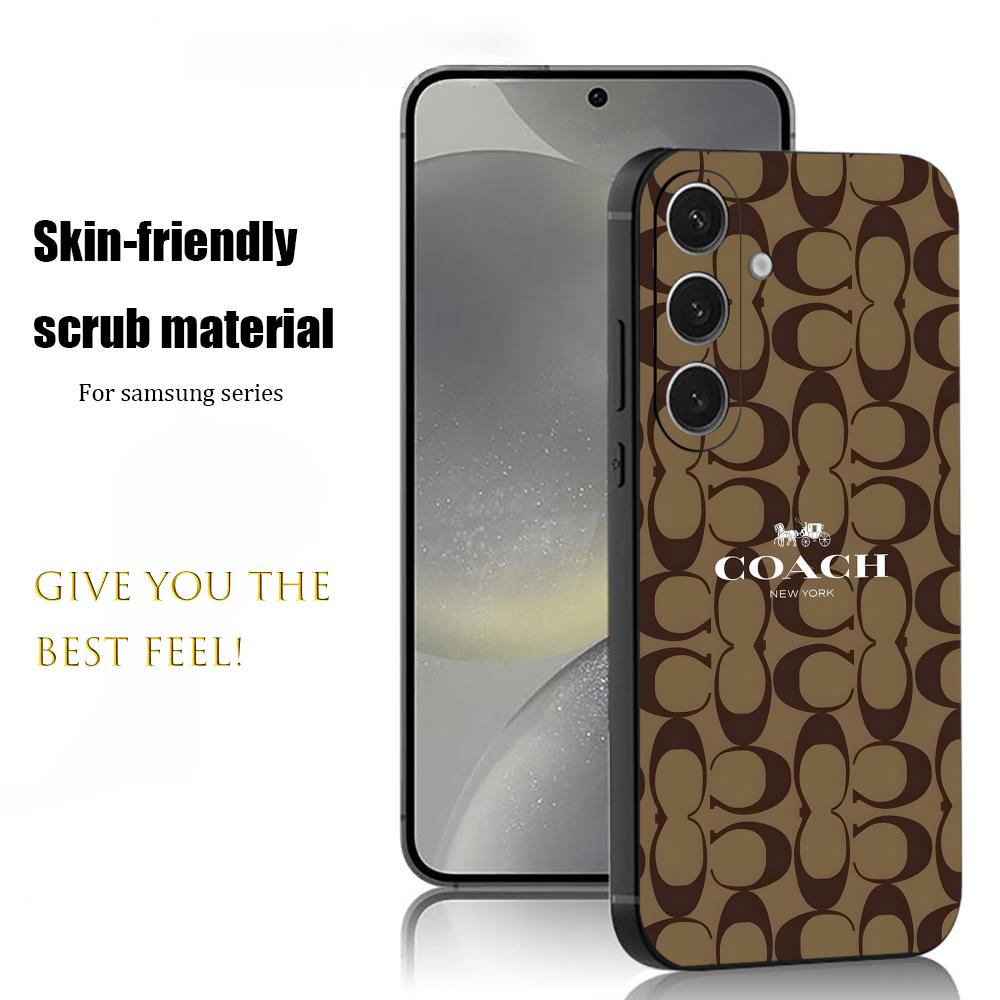 Samsung Accessories Phone - Custodia per telefono di lusso alla