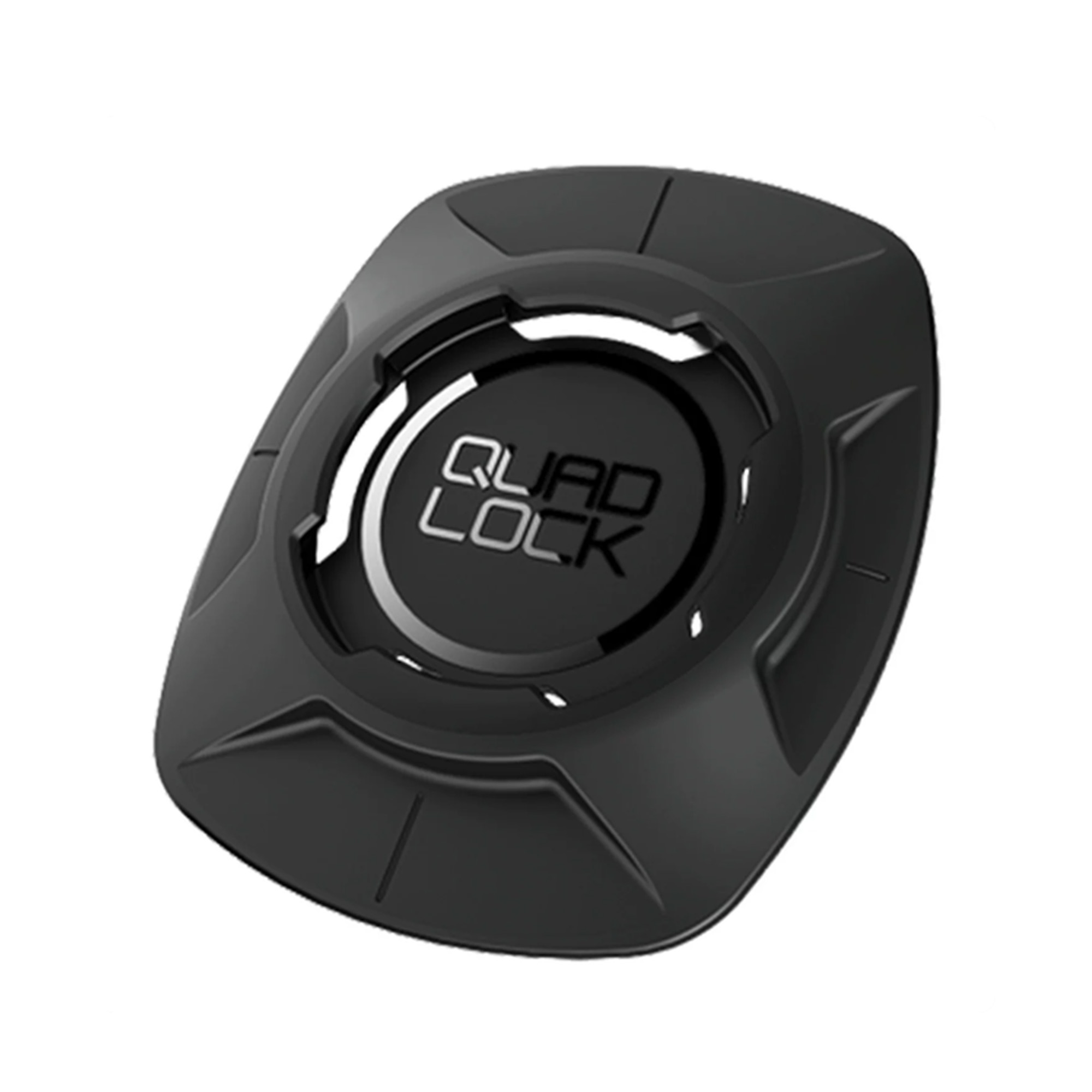 Quadlock Phone Accessories - Adattatore Universale Quad Lock con Doppio