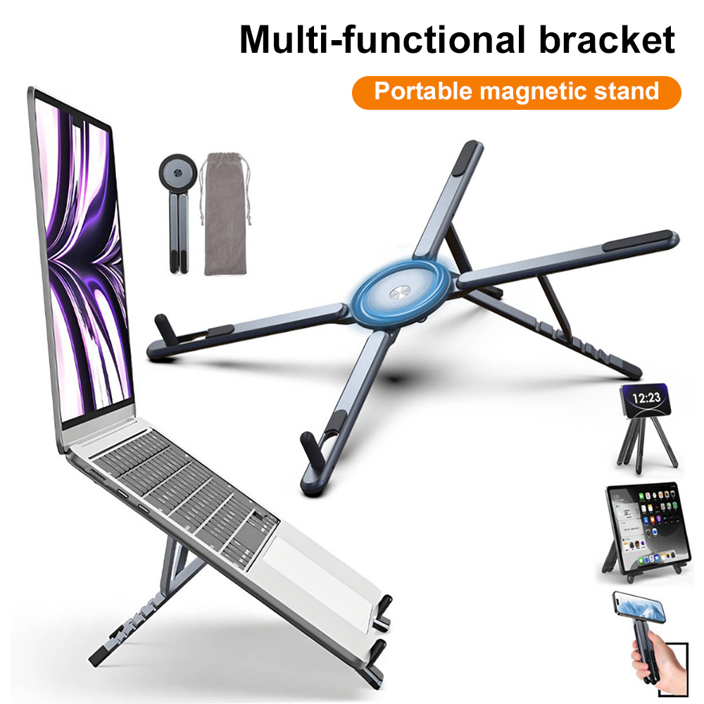 Phone Accessories For Photography - Supporto Magnetico Portatile per Telefono e