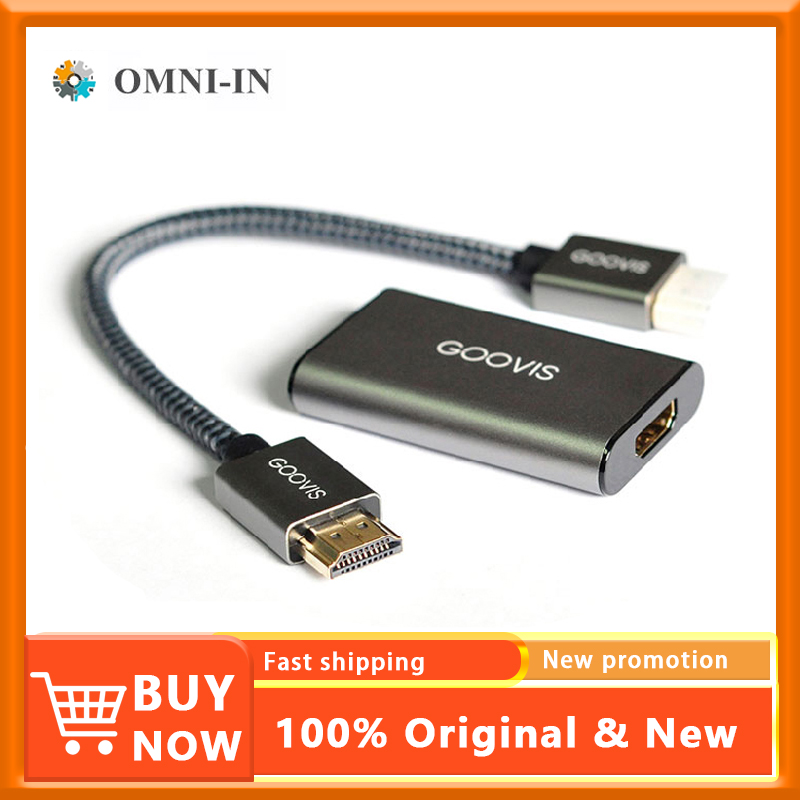 Hdmi Phone Adapter - Adattatore da HDMI a tipo C,