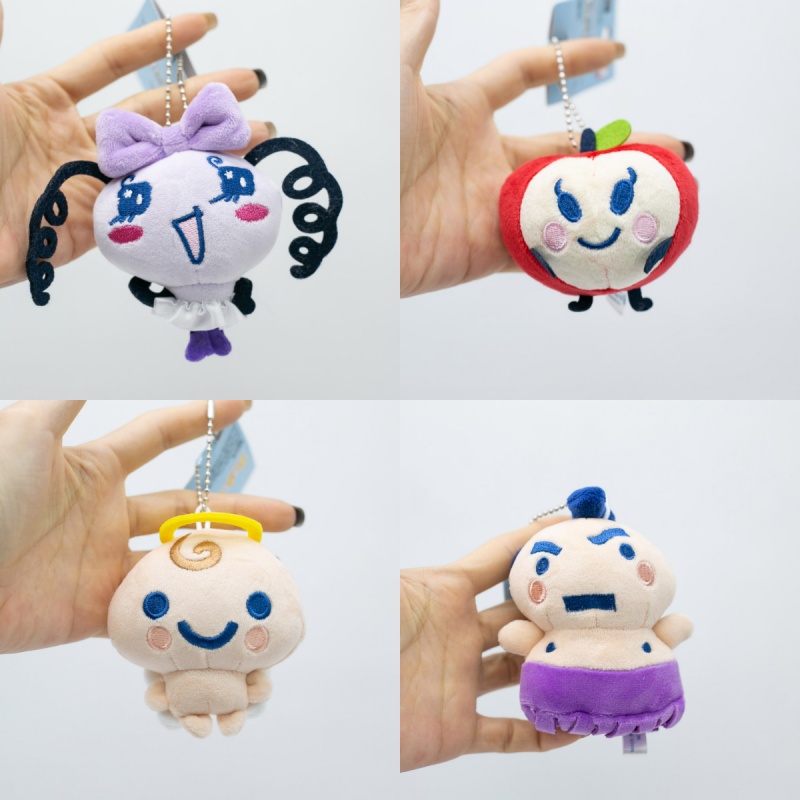 Tamagotchi Originale: Personag - Phone Accessories Doll recensione e prezzo