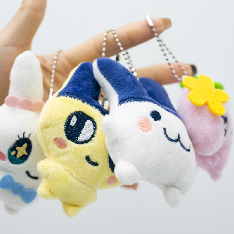 Tamagotchi Originale: Personag - Phone Accessories Doll recensione e prezzo