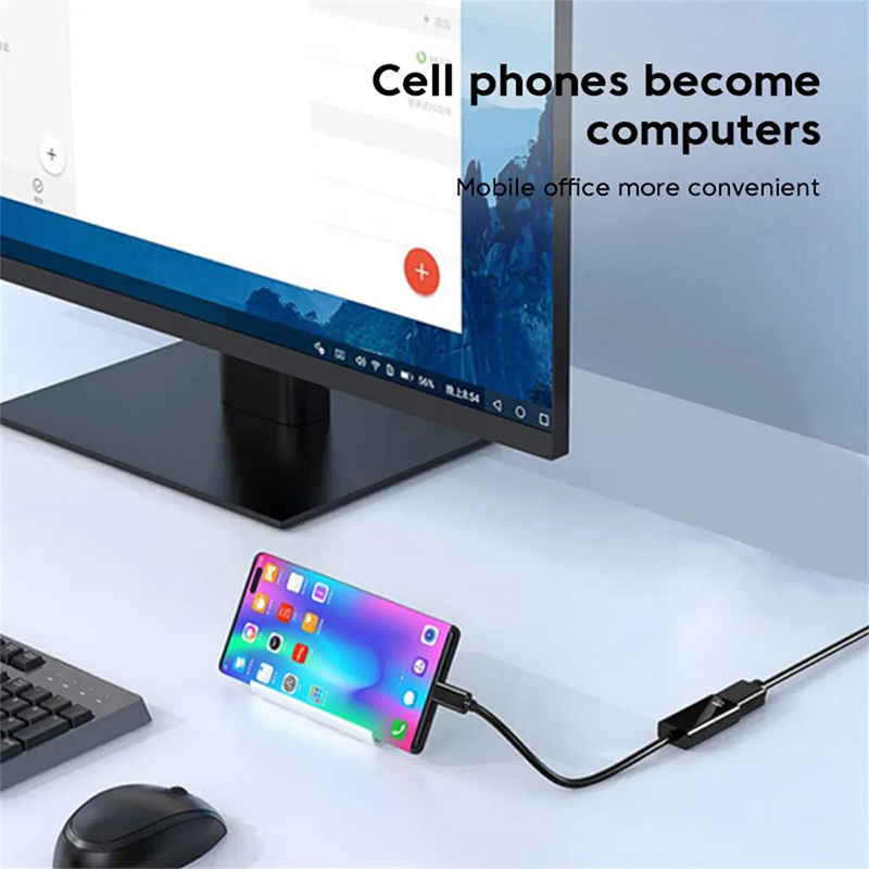 Cavo adattatore compatibile da - Hdmi Phone Adapter recensione e prezzo