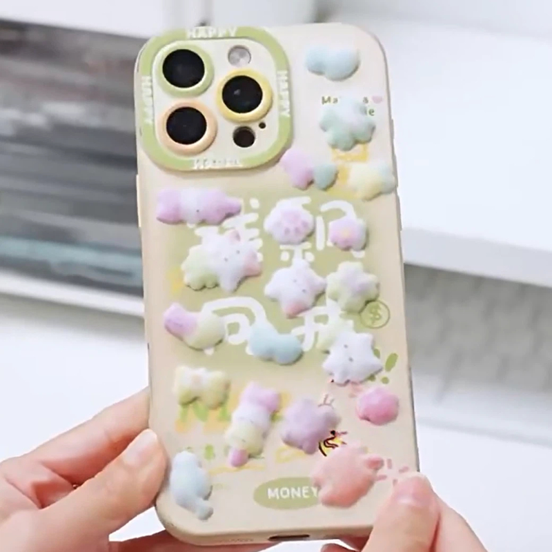 Adesivi 3D 20 Pezzi, Decorazio - Phone Accessories Wholesale In China recensione e prezzo