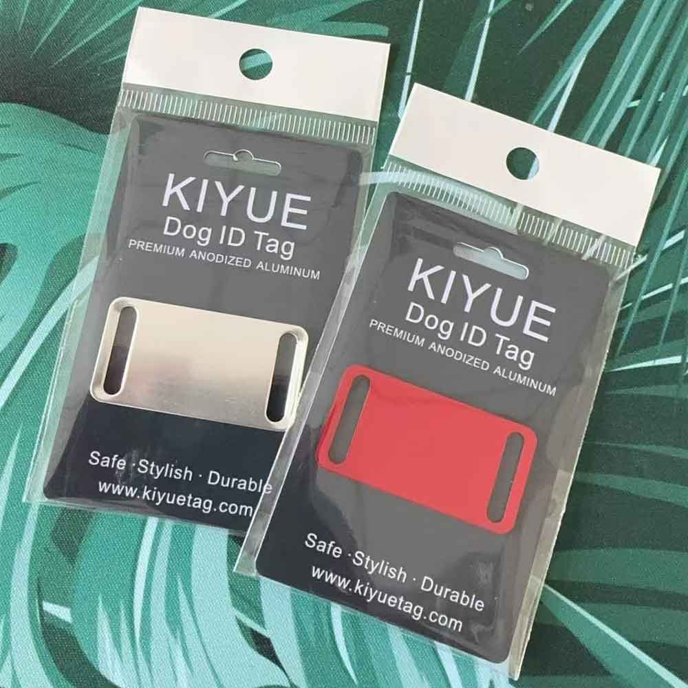 KIYUE 20 Pezzi Targhette in Al - Phone Accessories Names recensione e prezzo