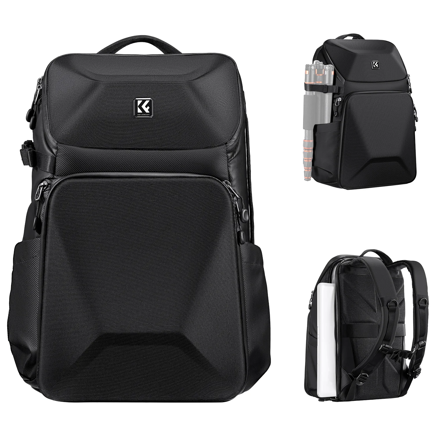 Zaino fotografico K&F CONCEPT  - Phone Accessories For Photography recensione e prezzo