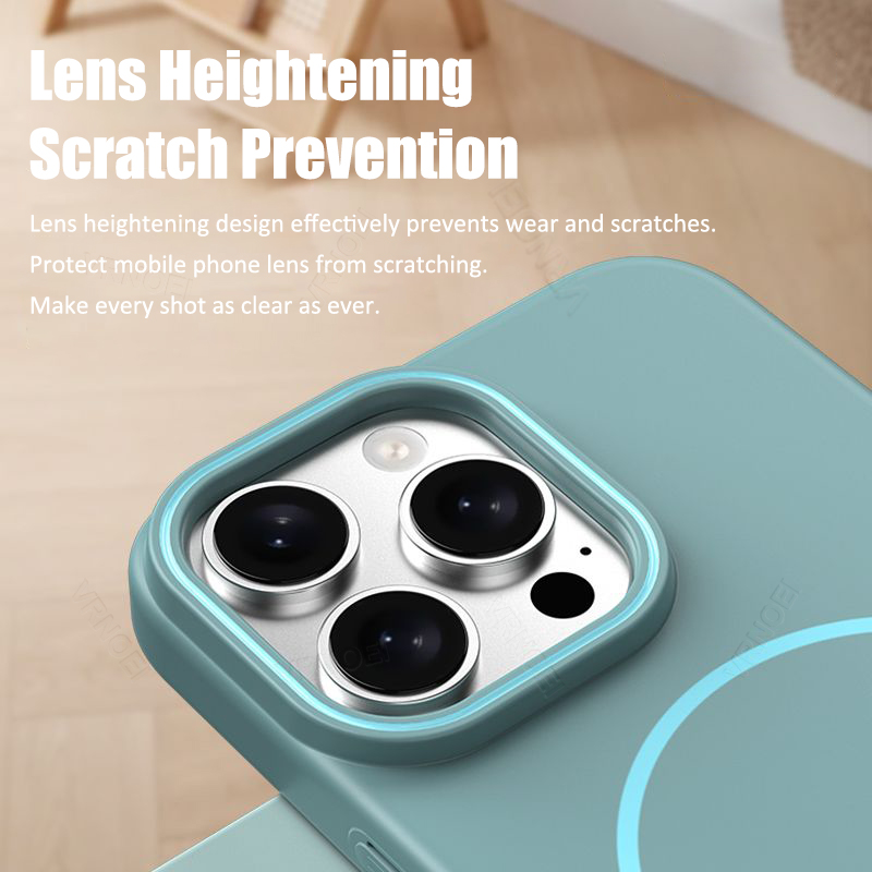 Custodia di Lusso con Ricarica - Phone Accessories Online recensione e prezzo