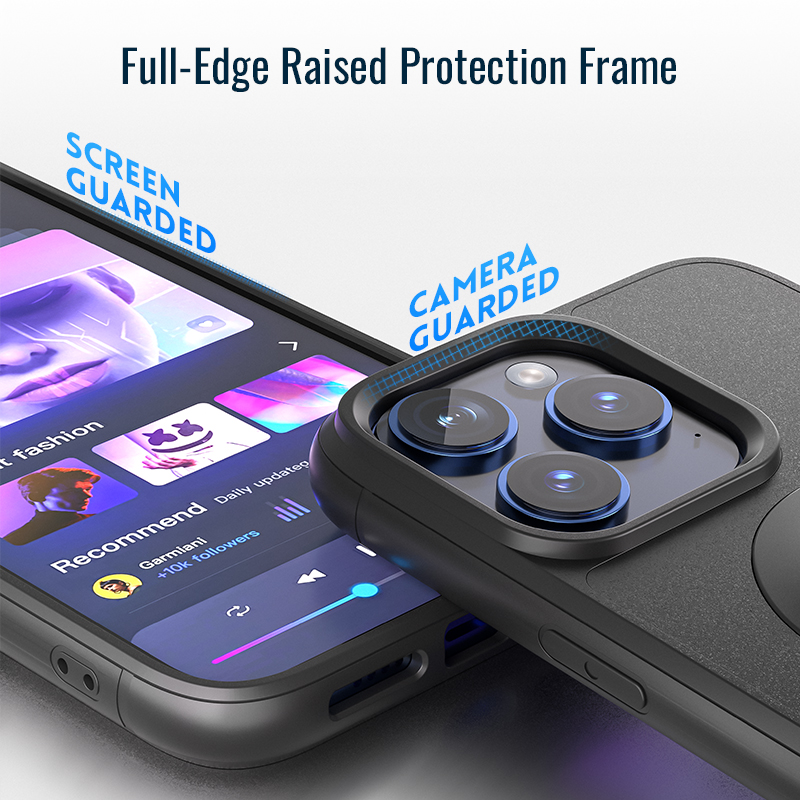 Per custodia per telefono Quad - Quadlock Phone Accessories recensione e prezzo