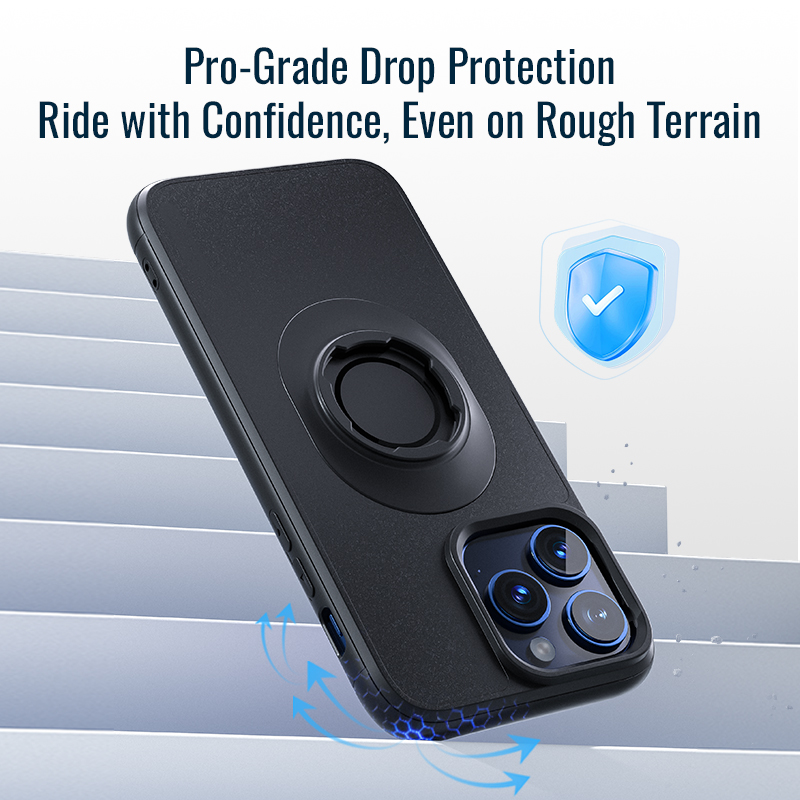 Per custodia per telefono Quad - Quadlock Phone Accessories recensione e prezzo