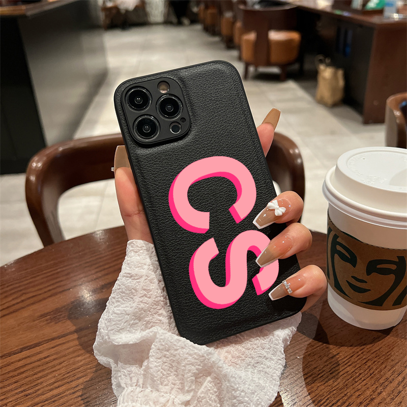 Custodia in pelle 3D personali - Phone Accessories Names recensione e prezzo