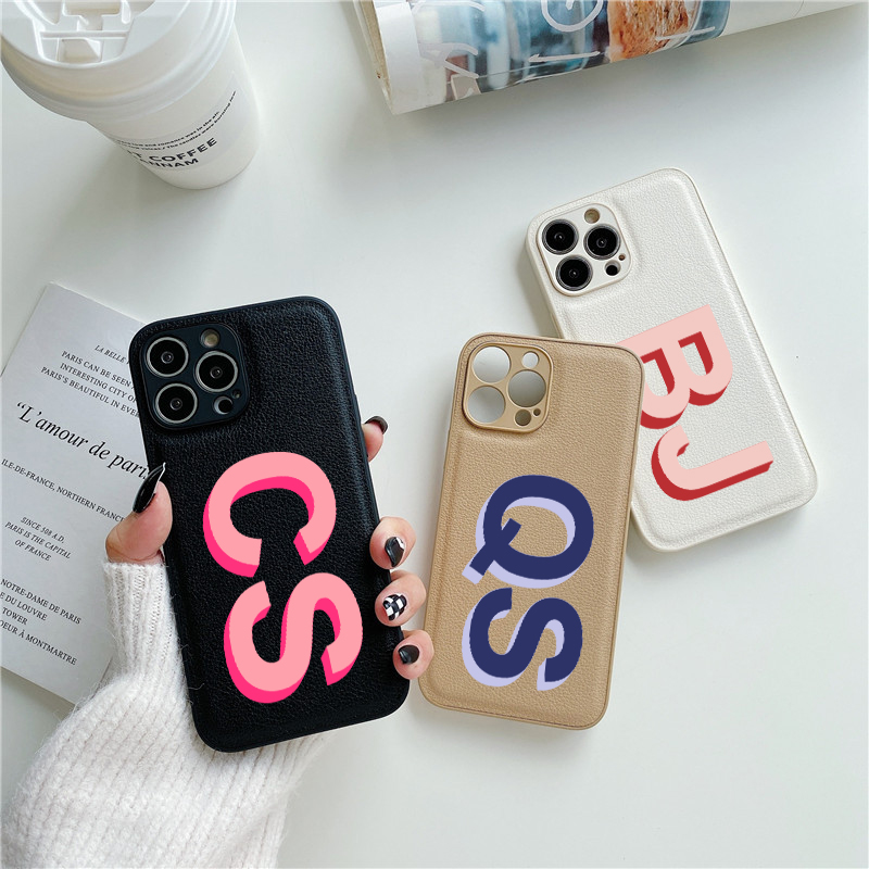 Custodia in pelle 3D personali - Phone Accessories Names recensione e prezzo