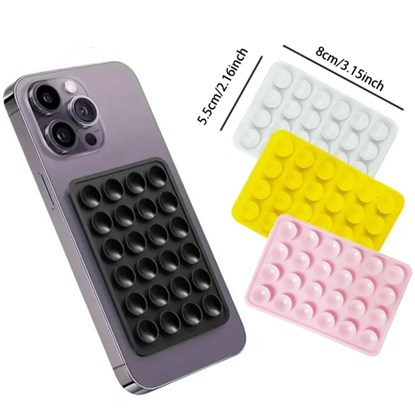 Supporto per telefono in silic - Phone Accessories recensione e prezzo