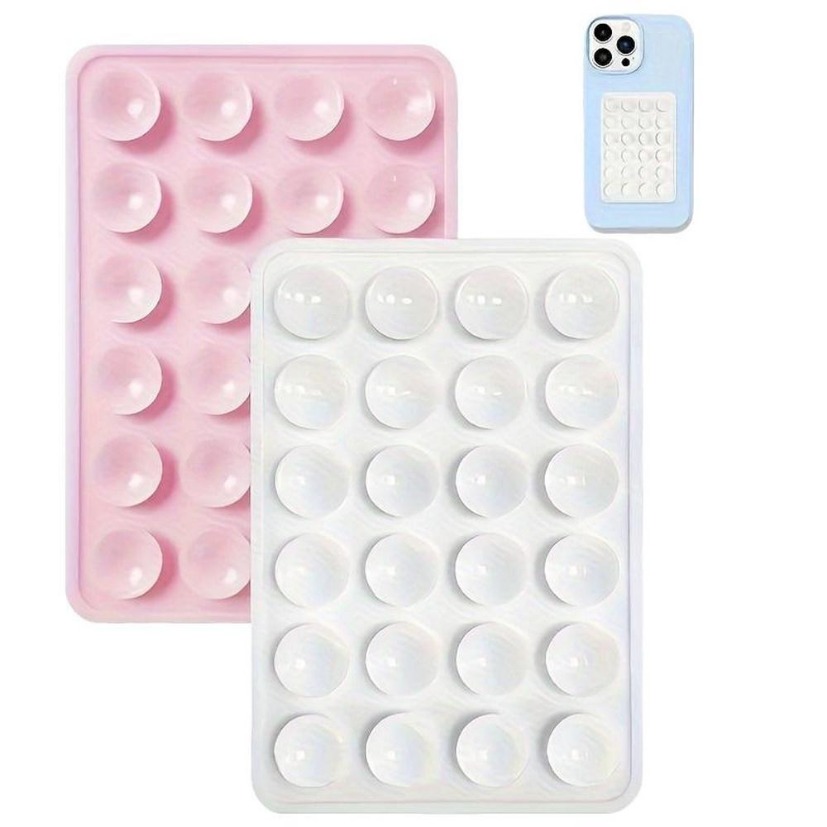 Supporto per telefono in silic - Phone Accessories recensione e prezzo