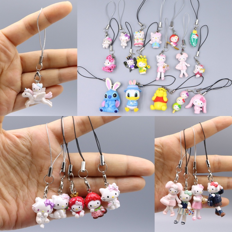Ciondolo giocattolo kawaii Hel - Phone Accessories Wholesale In China recensione e prezzo
