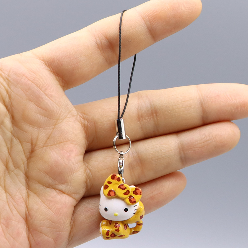 Ciondolo giocattolo kawaii Hel - Phone Accessories Wholesale In China recensione e prezzo