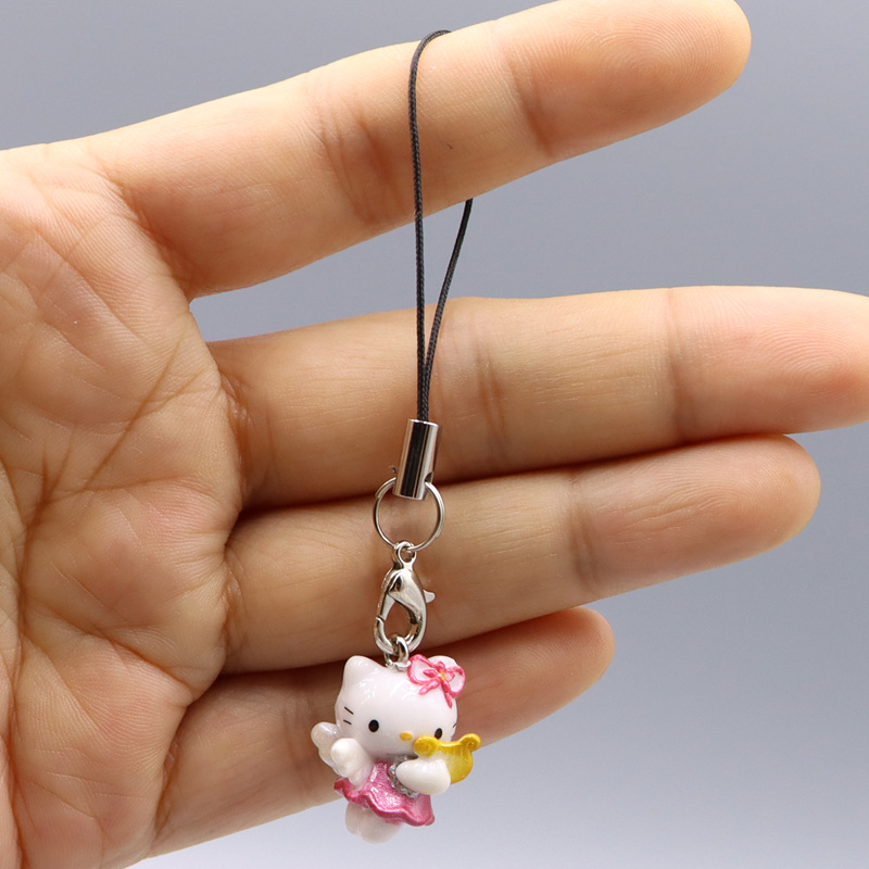 Ciondolo giocattolo kawaii Hel - Phone Accessories Wholesale In China recensione e prezzo