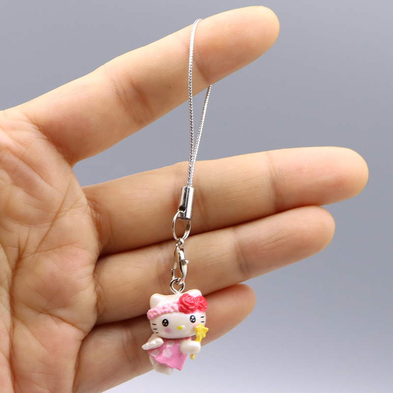Ciondolo giocattolo kawaii Hel - Phone Accessories Wholesale In China recensione e prezzo