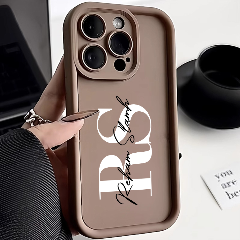 FAI DA TE Custome Nome Lettere - Phone Accessories Names recensione e prezzo