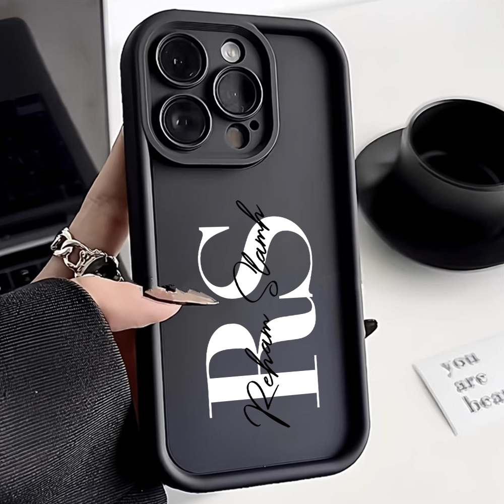 FAI DA TE Custome Nome Lettere - Phone Accessories Names recensione e prezzo