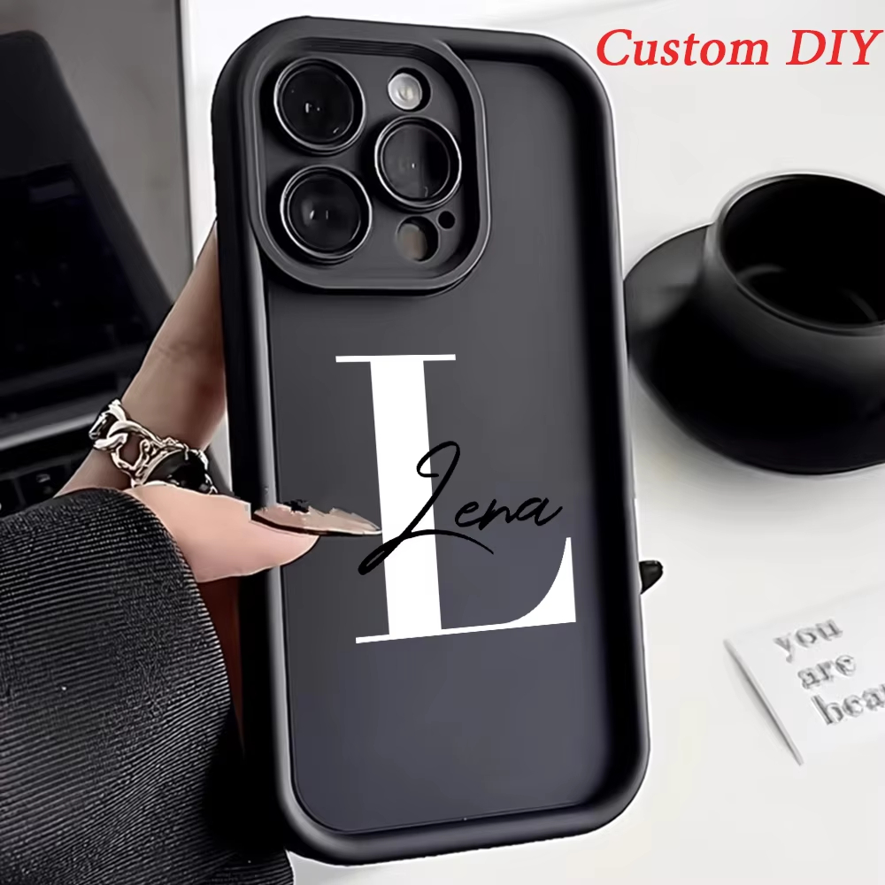 FAI DA TE Custome Nome Lettere - Phone Accessories Names recensione e prezzo