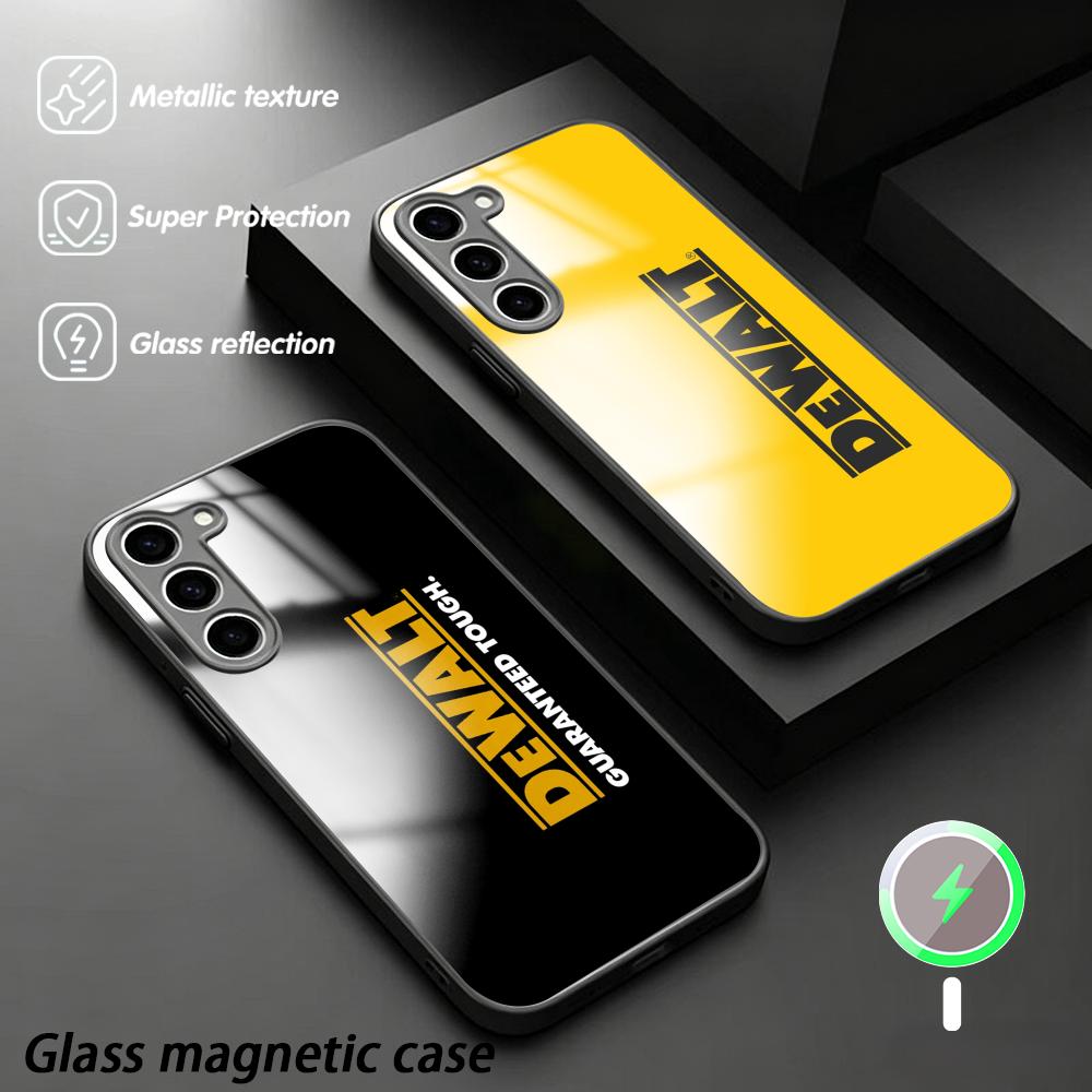 Custodia per telefono dal desi - Magnetic Phone Case recensione e prezzo