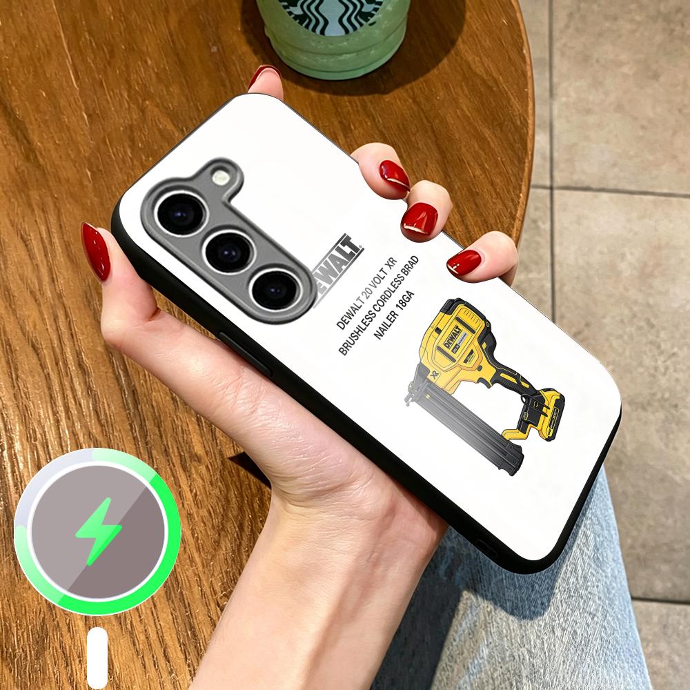 Custodia per telefono dal desi - Magnetic Phone Case recensione e prezzo