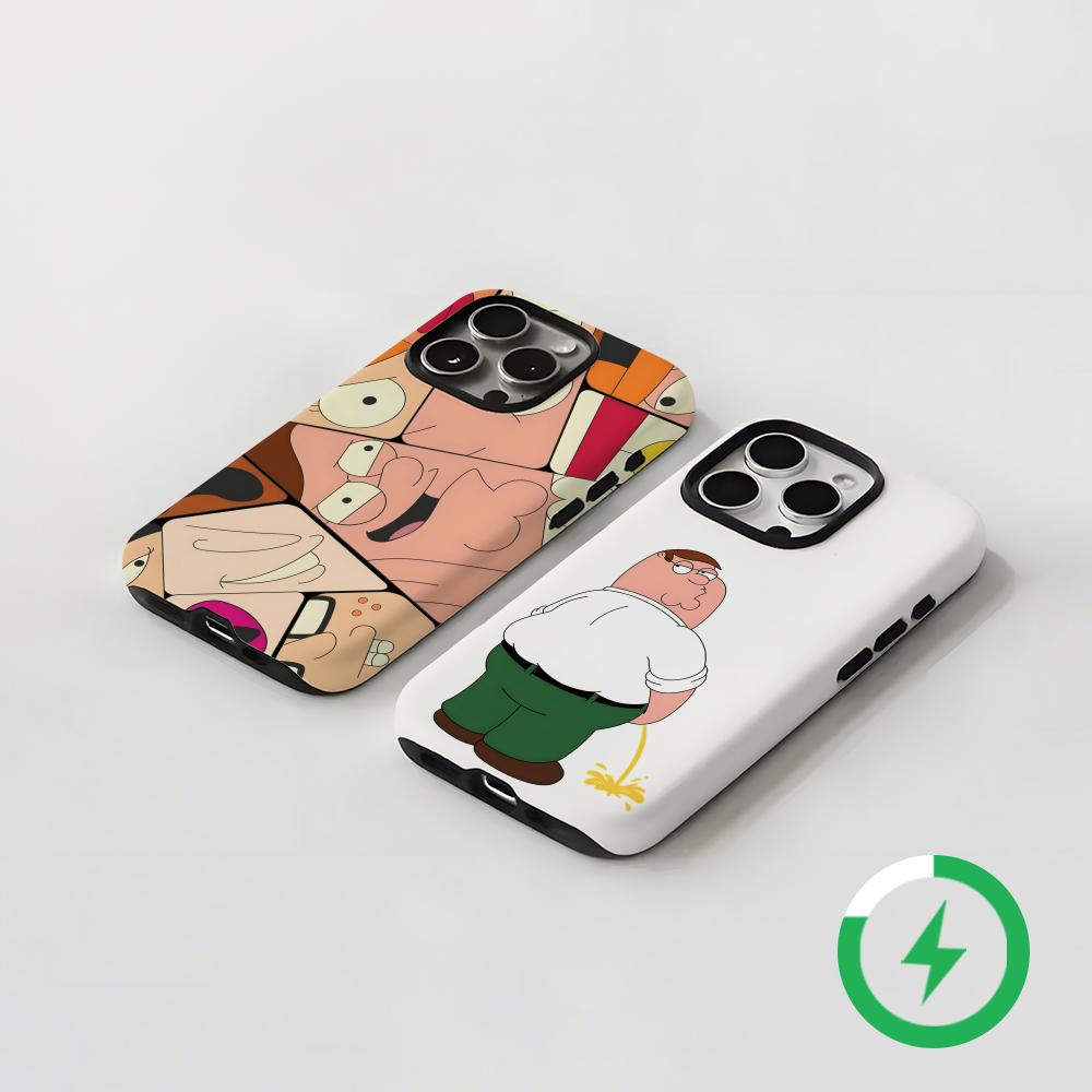 Custodia per telefono Family G - Magnetic Phone Case recensione e prezzo