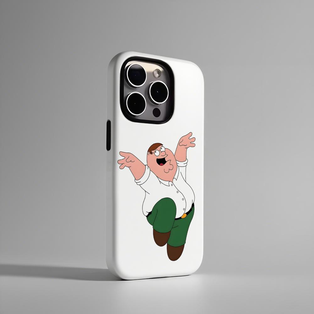 Custodia per telefono Family G - Magnetic Phone Case recensione e prezzo