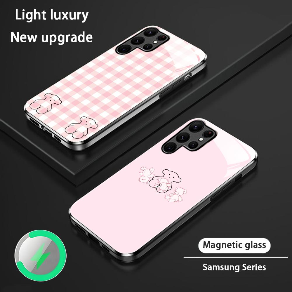 Custodia per telefono di lusso - Magnetic Phone Case recensione e prezzo