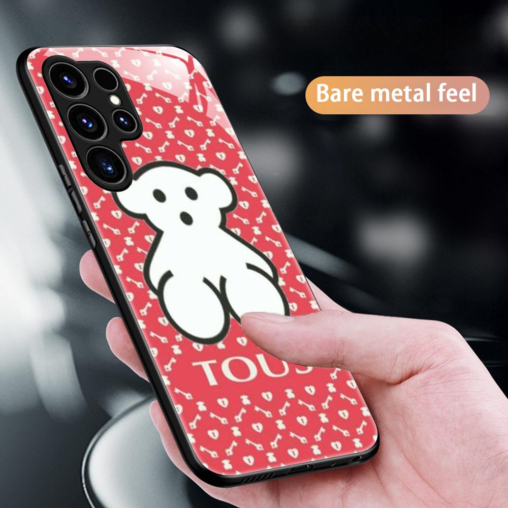 Custodia per telefono di lusso - Magnetic Phone Case recensione e prezzo