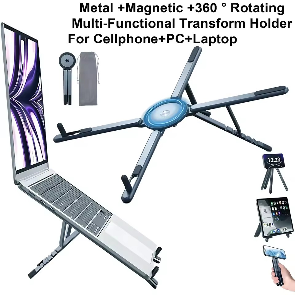 Supporto Magnetico Portatile p - Phone Accessories For Photography recensione e prezzo