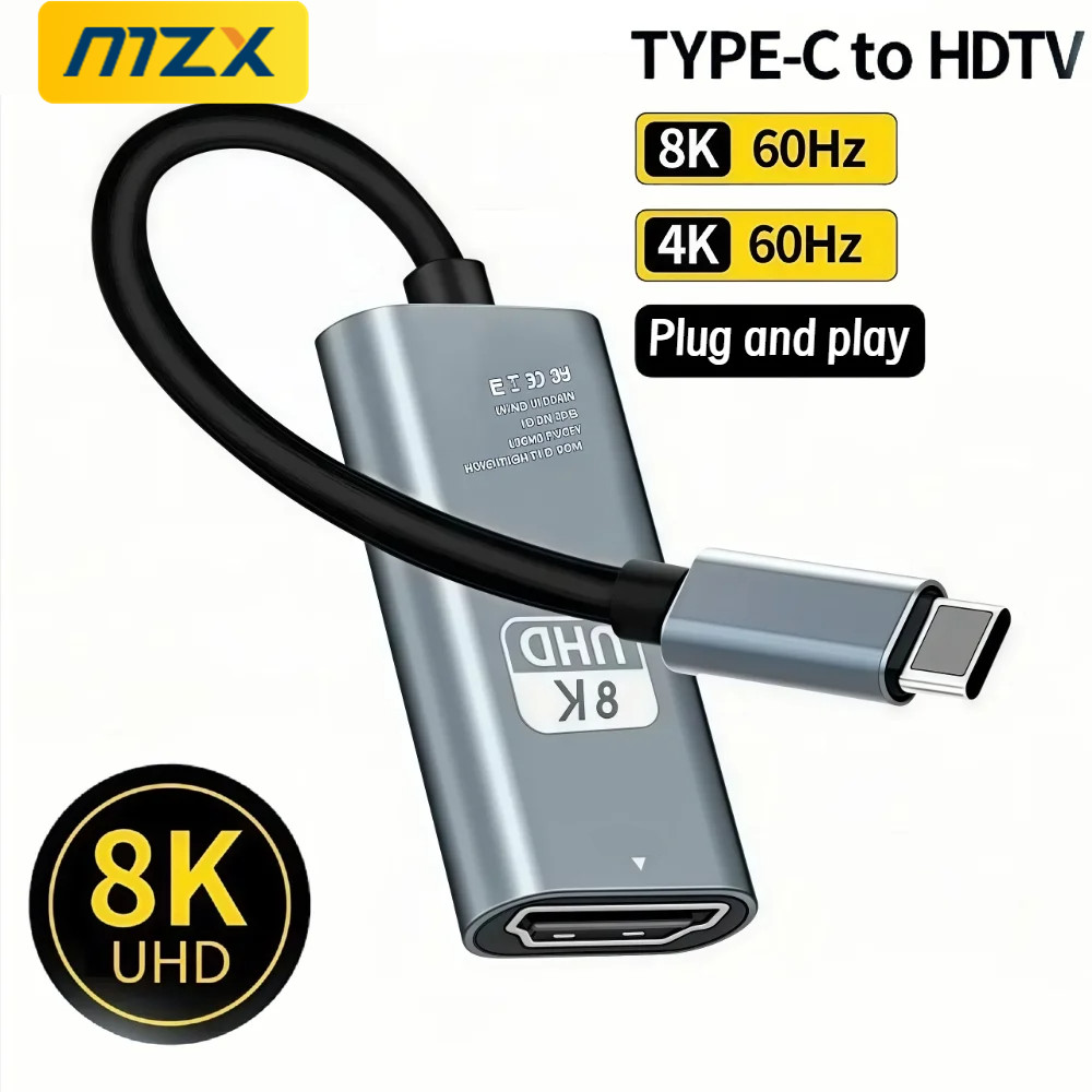 Cavo Adattatore USB-C a HDMI M - Hdmi Phone Adapter recensione e prezzo